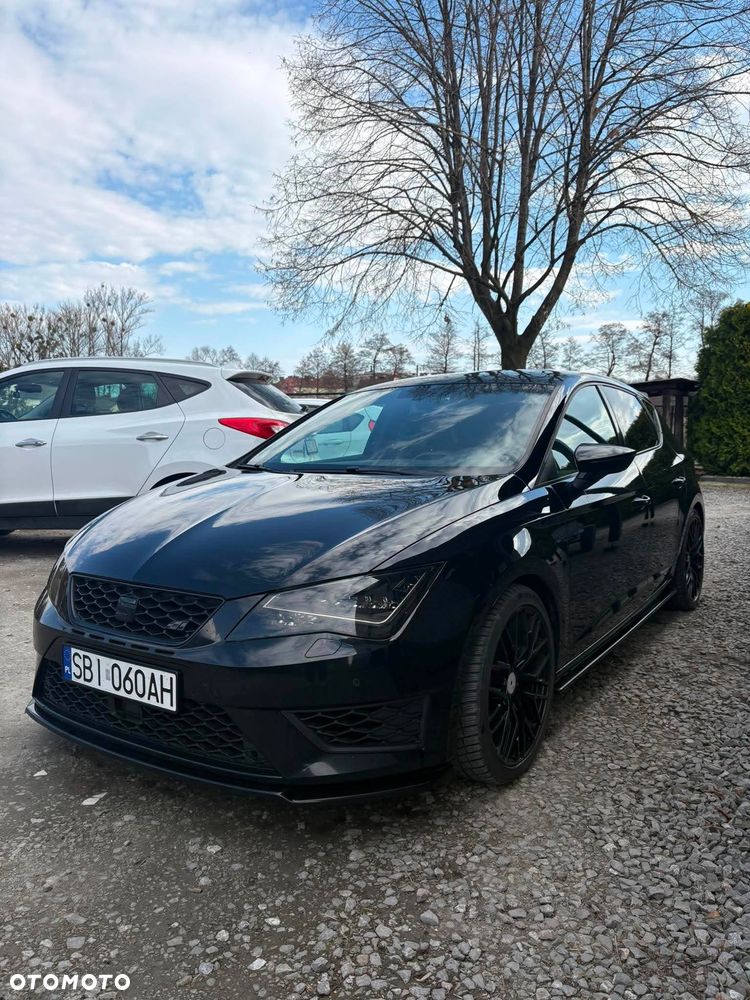 Seat Leon - 5