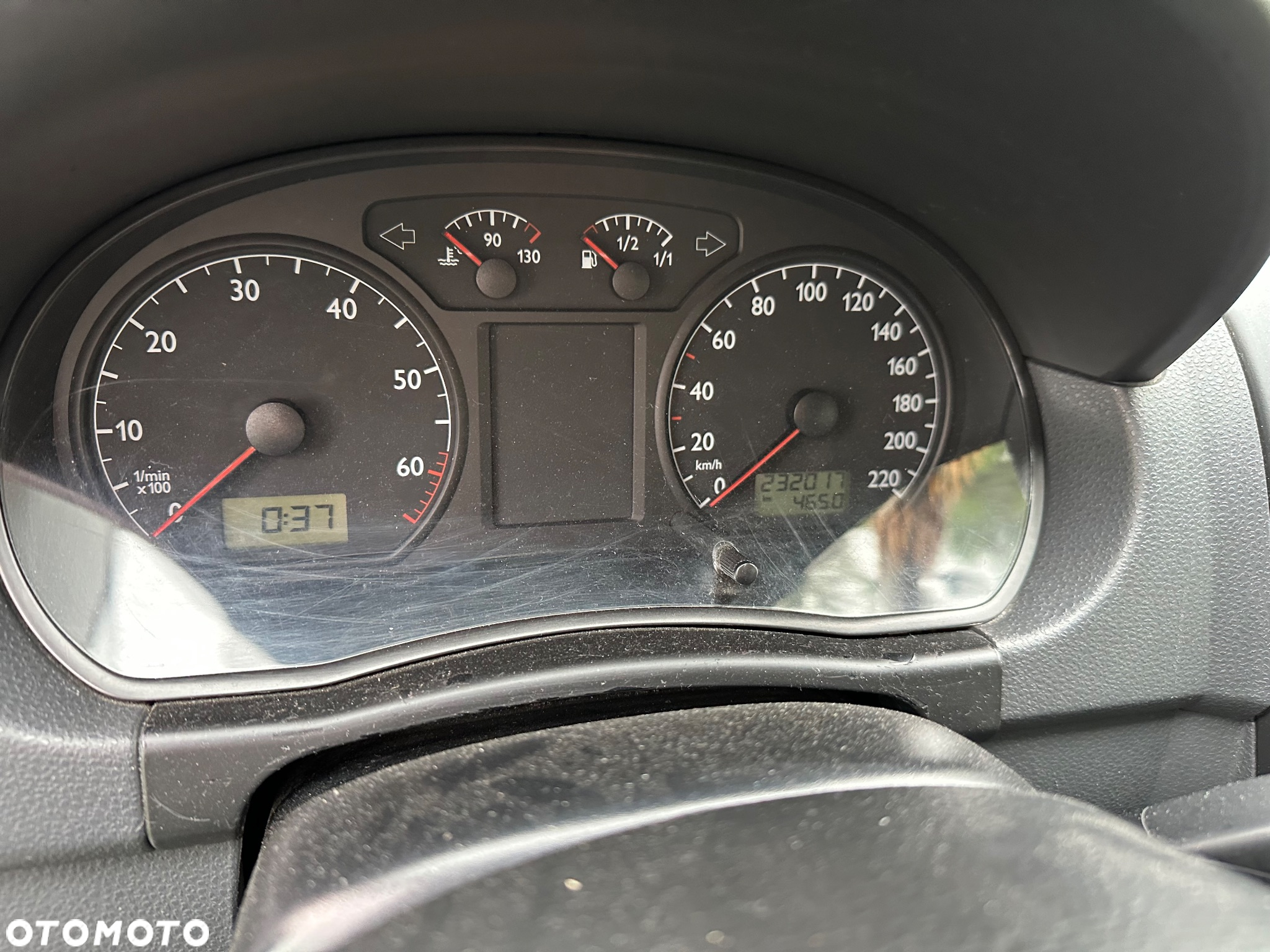 Volkswagen Polo 1.2 Basis - 6