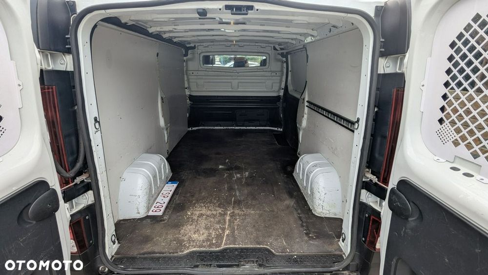 Renault Trafic - 35