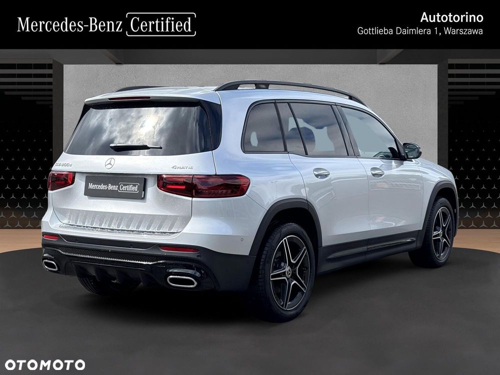 Mercedes-Benz GLB - 6