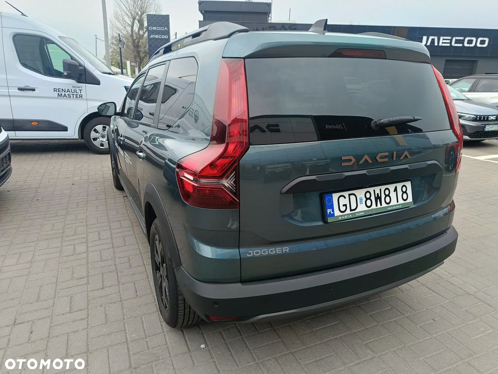 Dacia Jogger - 22
