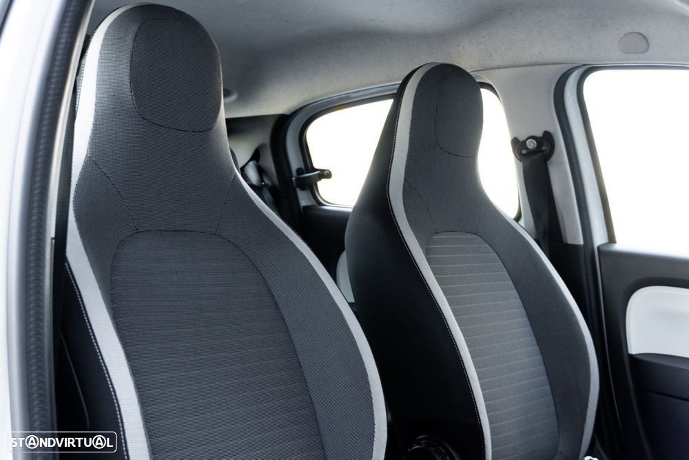 Renault Twingo 1.0 SCe Dynamique - 28