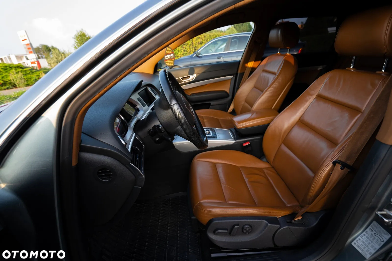 Audi A6 Avant 2.8 FSI Quattro - 8