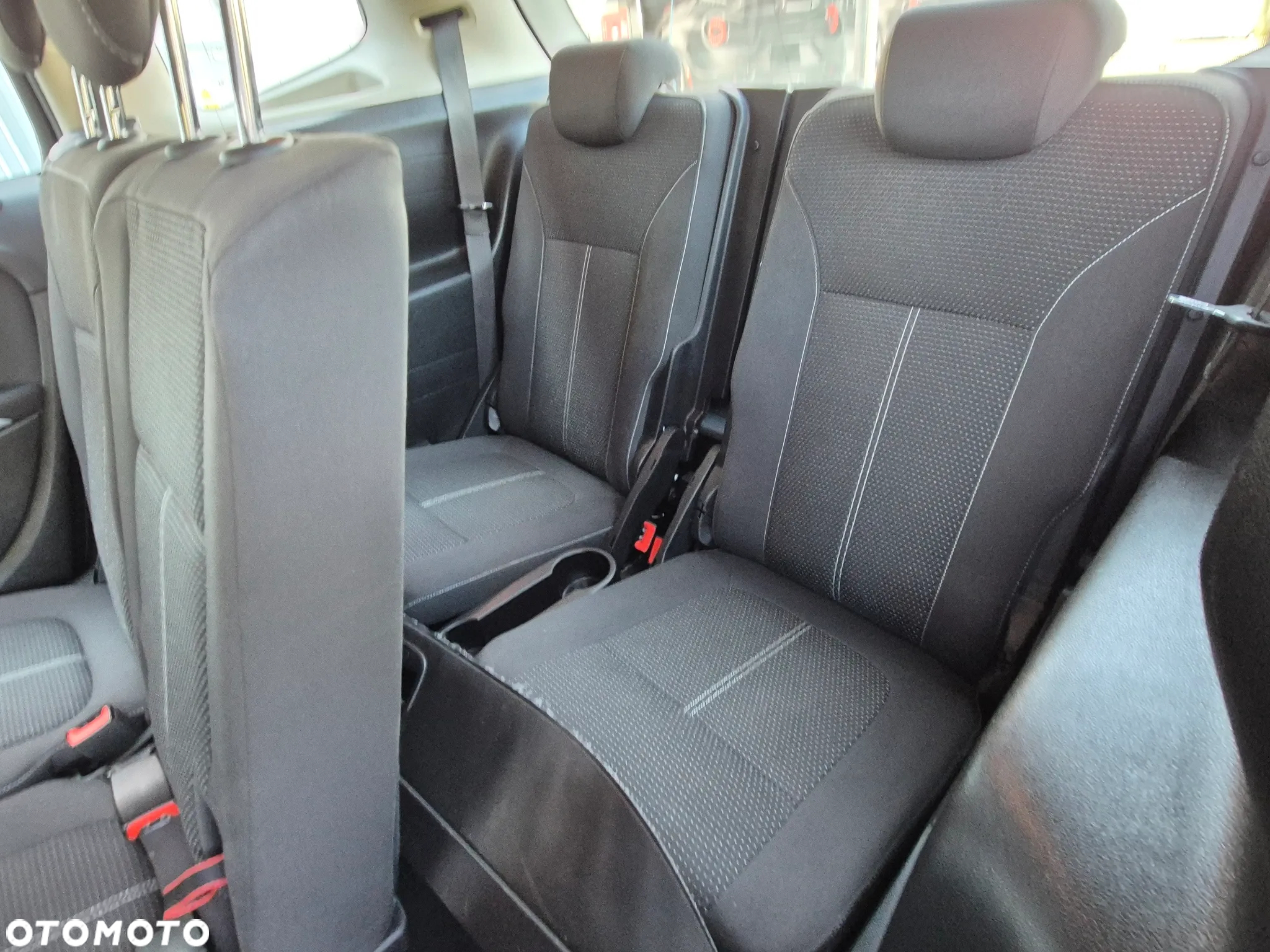Opel Zafira 2.0 D (CDTI) Automatik Innovation - 27