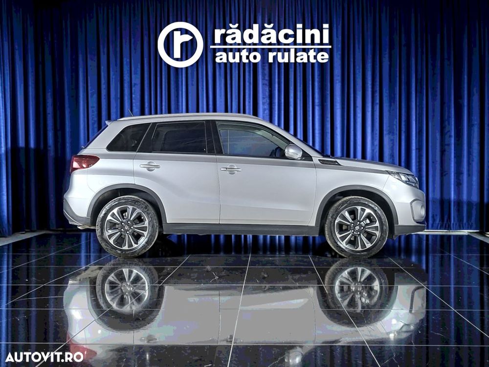 Suzuki Vitara - 5
