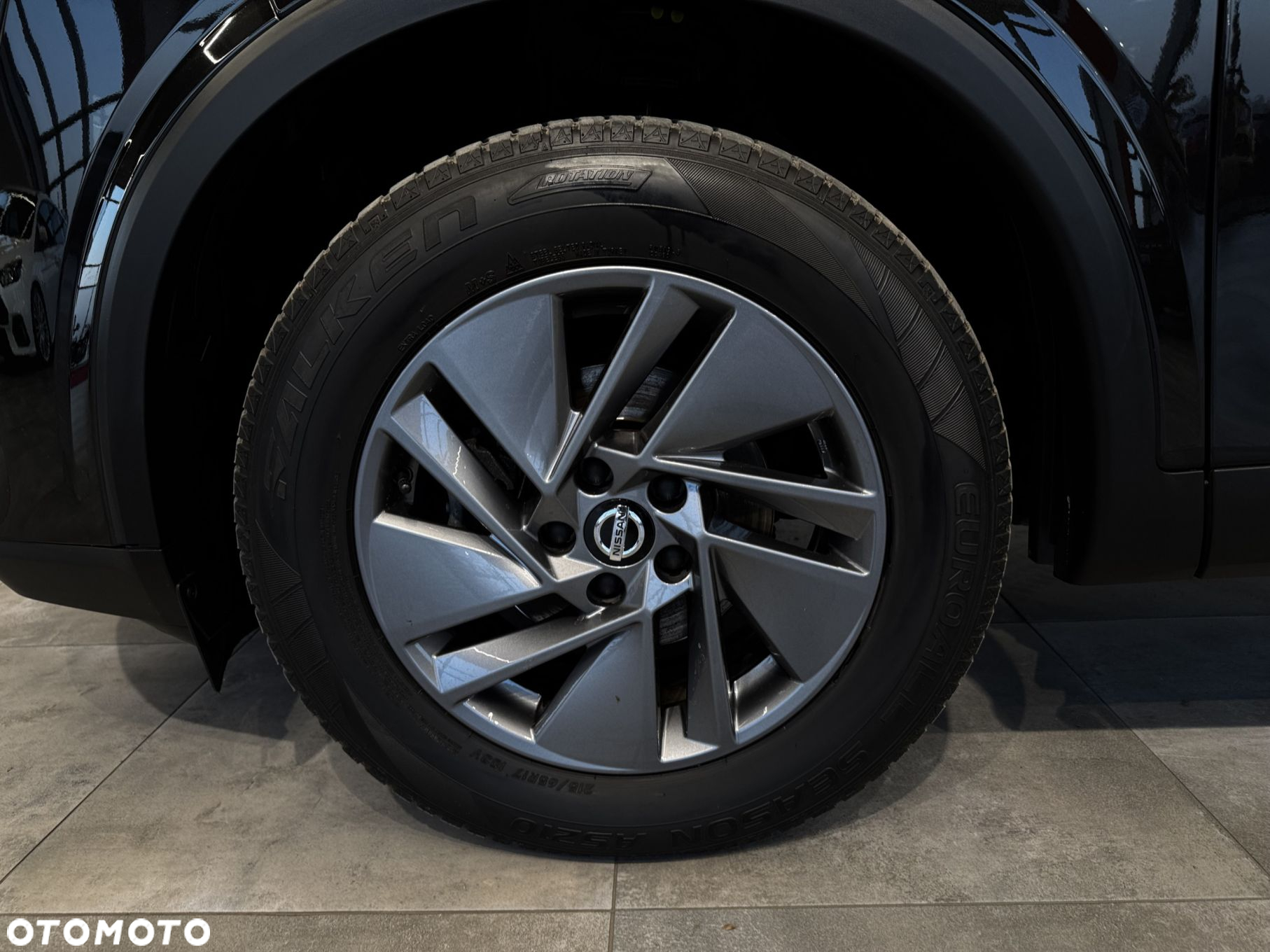 Nissan Qashqai - 12