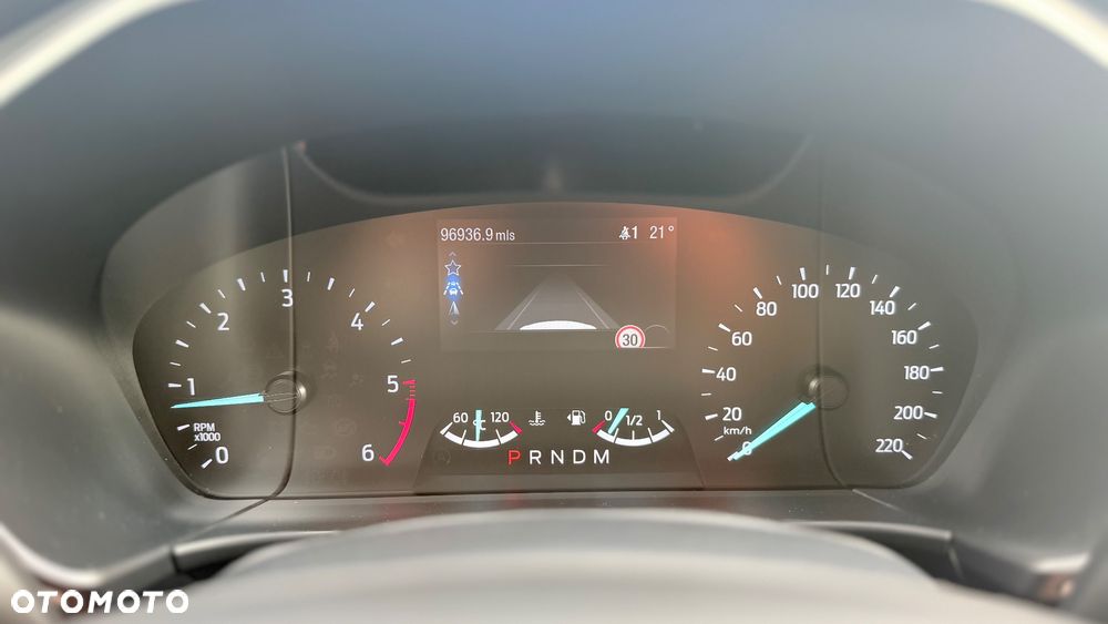Ford Kuga 1.5 TDCi FWD Edition - 20