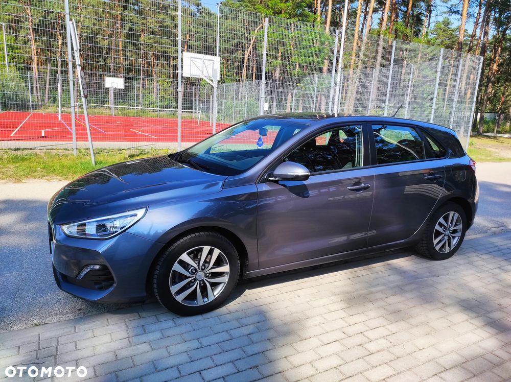 Hyundai i30 1.4 Comfort - 3