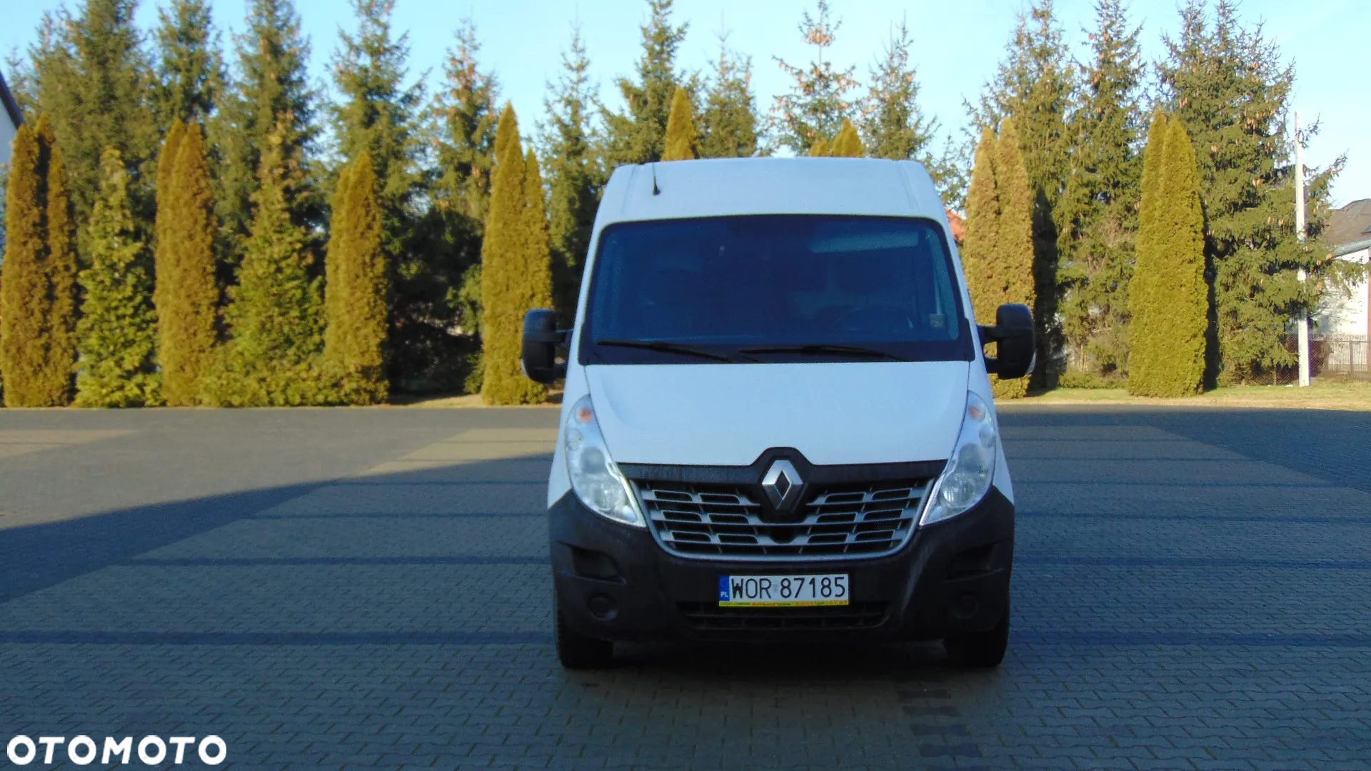 Renault MASTER - 2