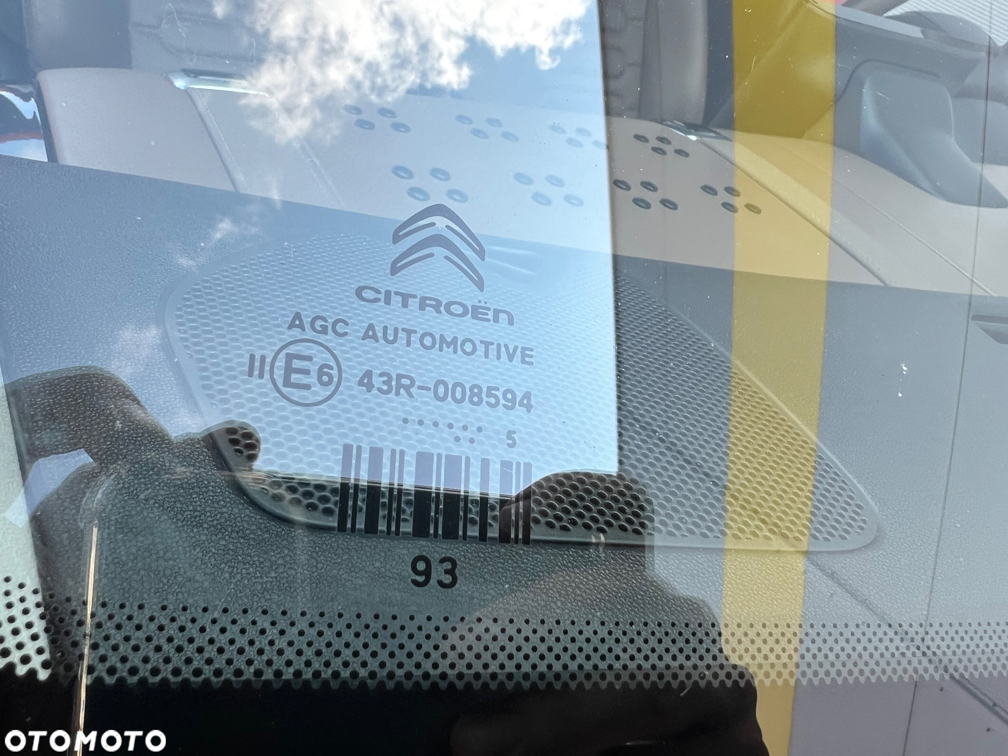 Citroën C4 Cactus 1.2 PureTech Shine Edition S&S ETG - 8