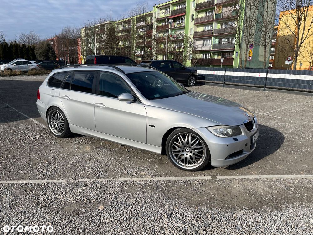 BMW Seria 3 - 2