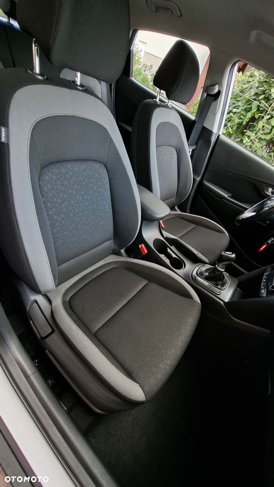 Hyundai Kona 1.0 T-GDI Premium - 20