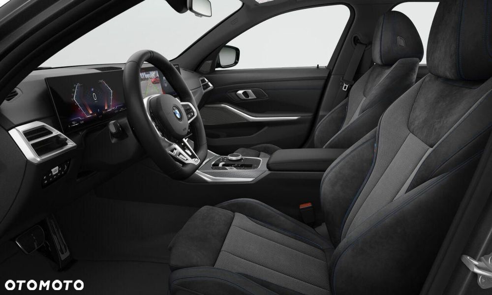 BMW Seria 3 - 4