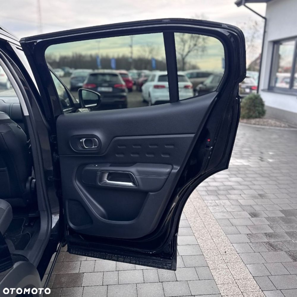 Citroën C5 Aircross - 31