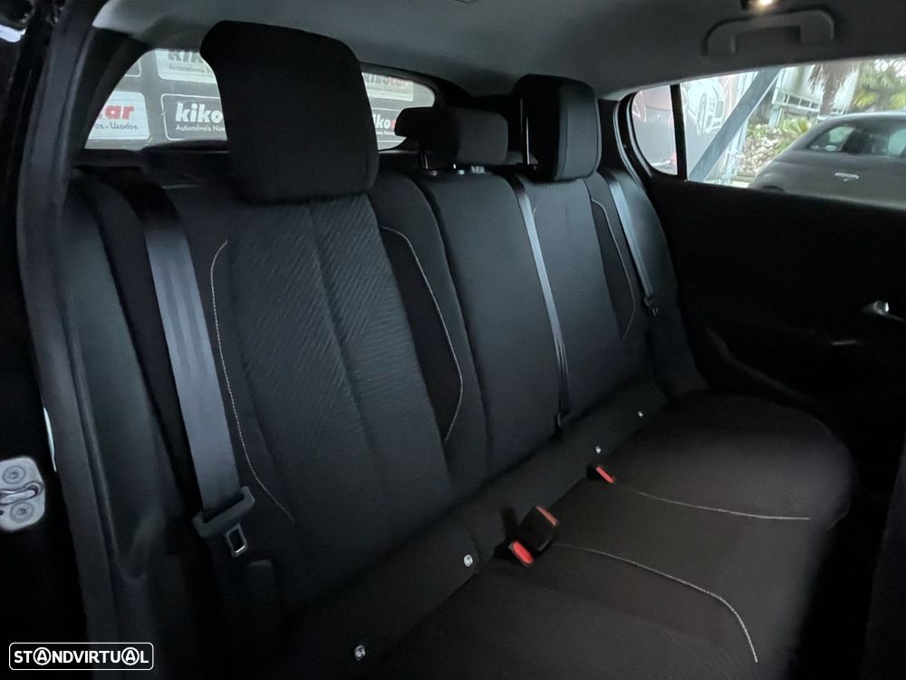 Peugeot 308 1.2 PureTech Active Pack - 46