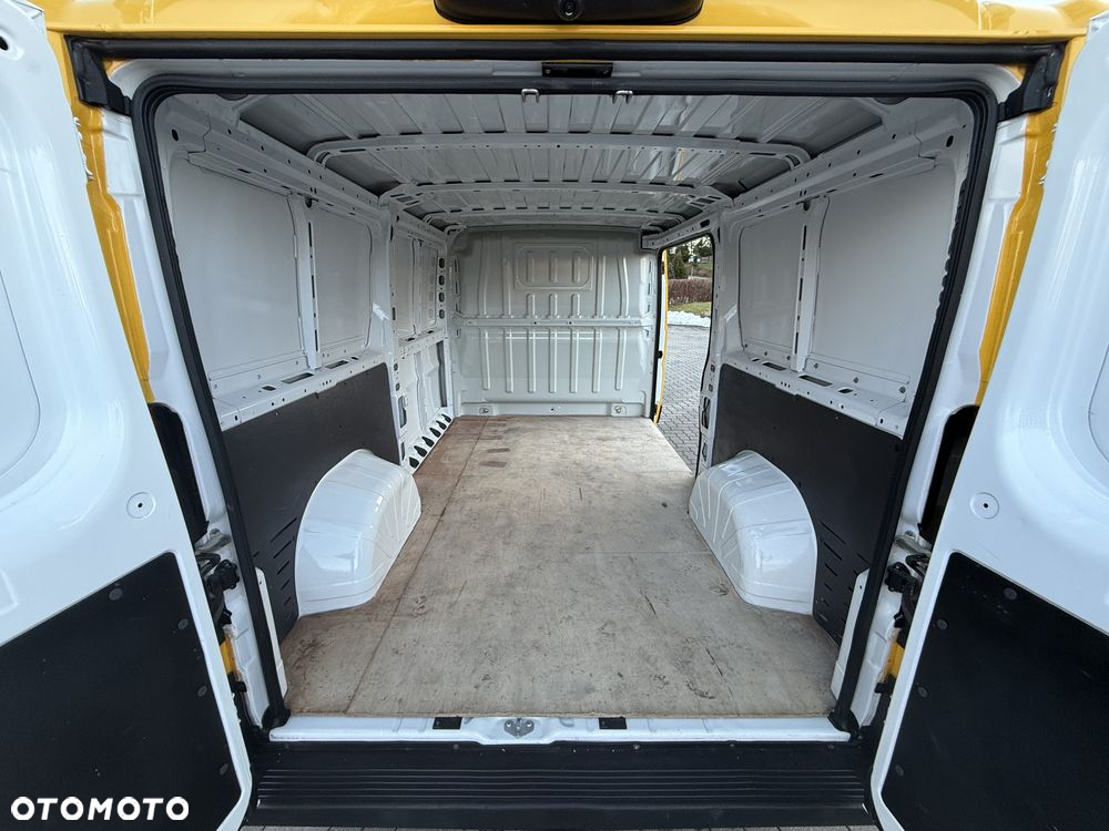 Fiat Ducato - 18