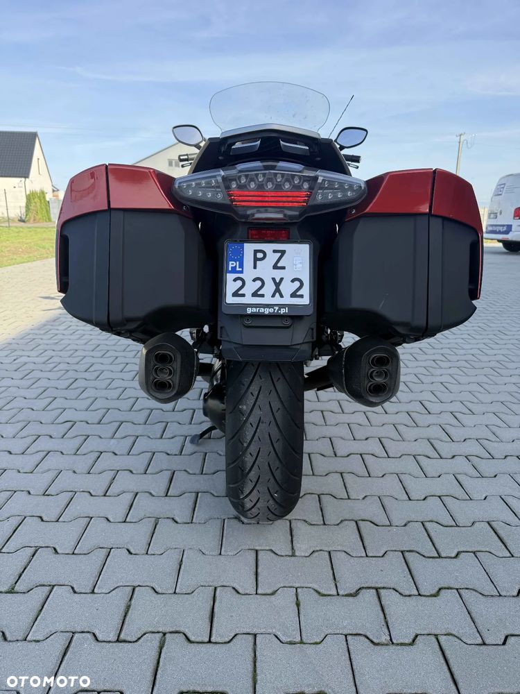 BMW K - 5
