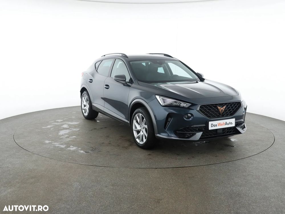 Cupra Formentor 1.5 e-HYBRID DSG - 5