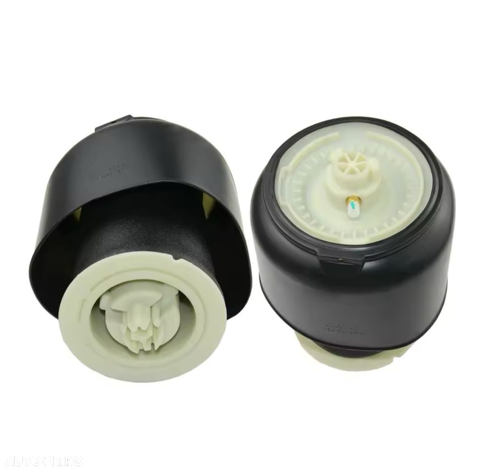 Perne Perna Aer Suspensie Pneumatica Bmw Seria 5 F11 F07 GT 2010- - 3