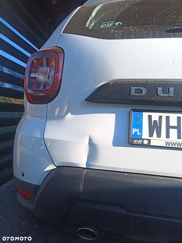 Dacia Duster 1.3 TCe FAP SL Look EU6d - 13