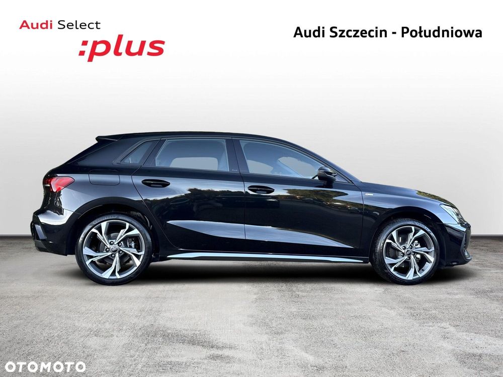 Audi A3 Sportback - 7