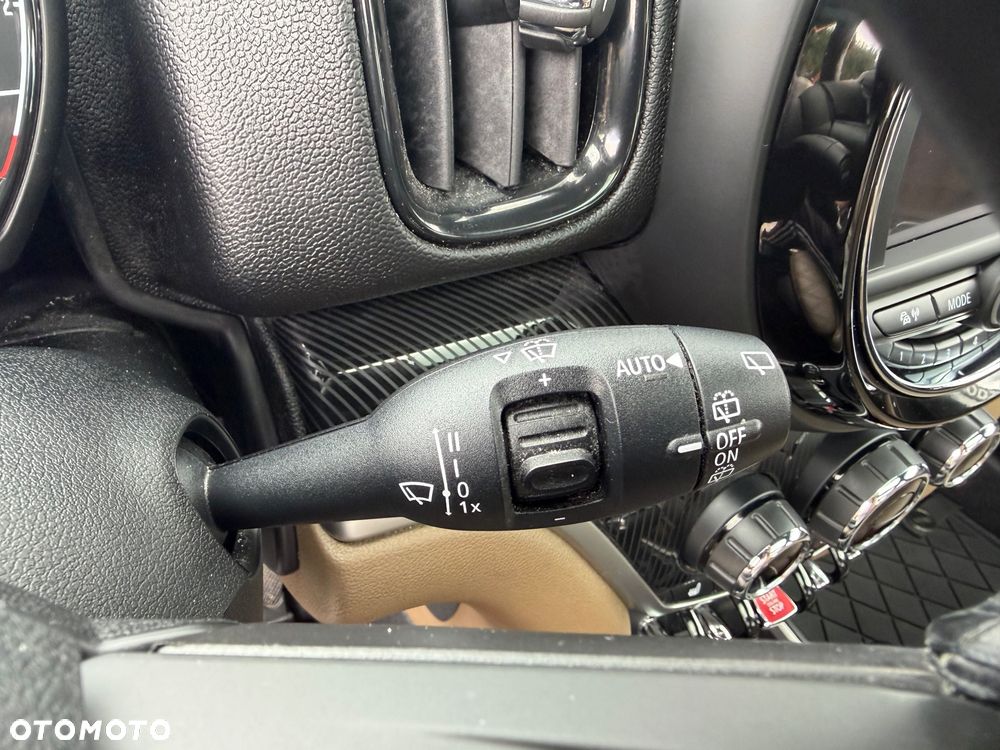 MINI Countryman Cooper Yours Trim - 30