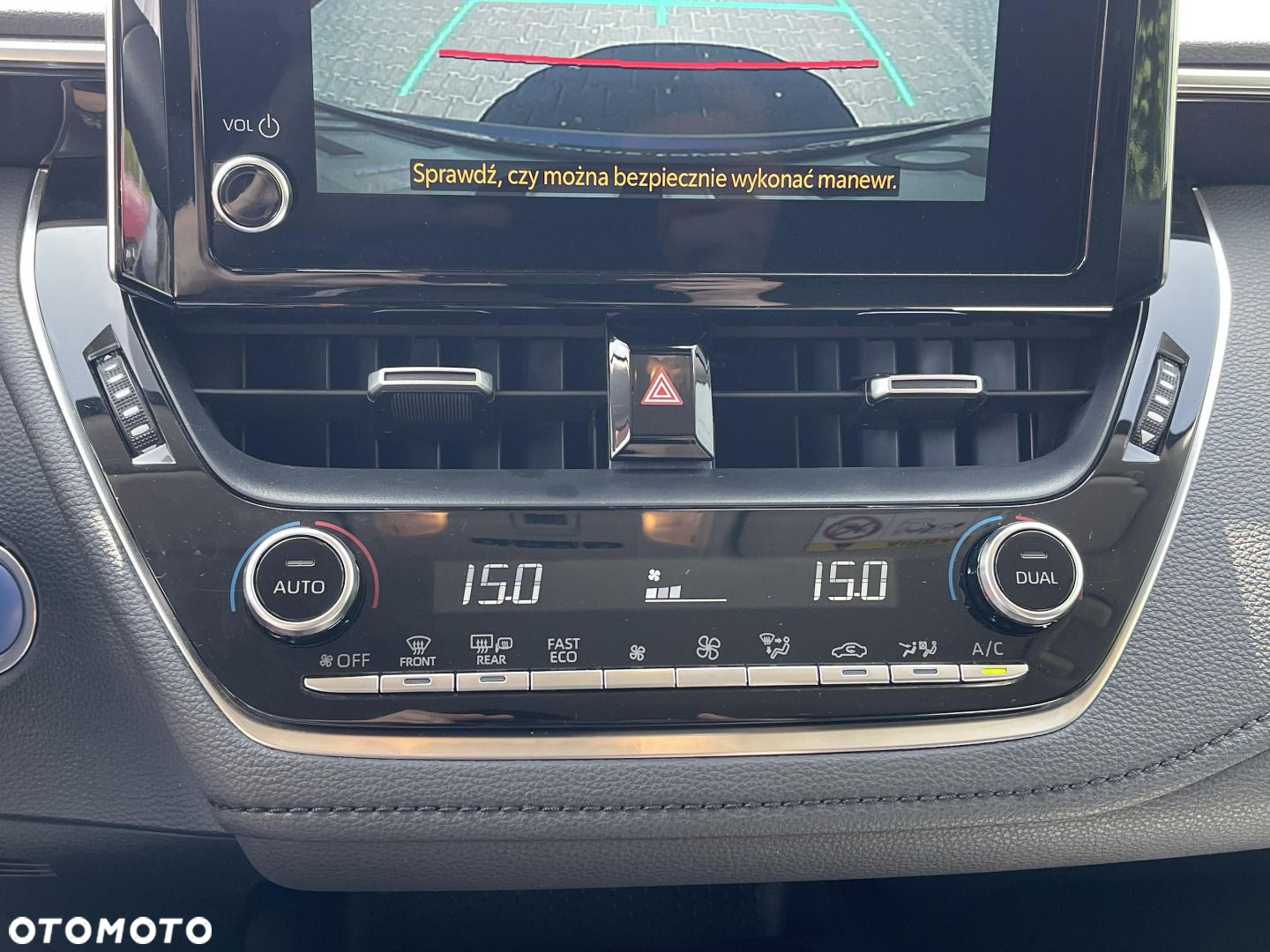 Toyota Corolla - 20