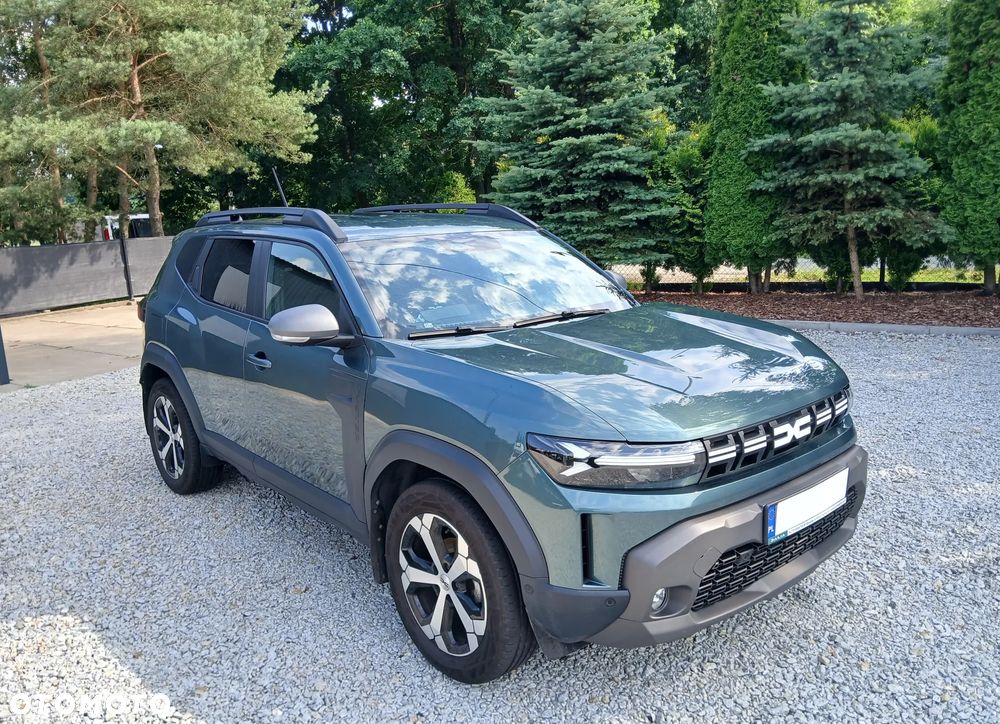 Dacia Duster 1.0 TCe Journey - 1