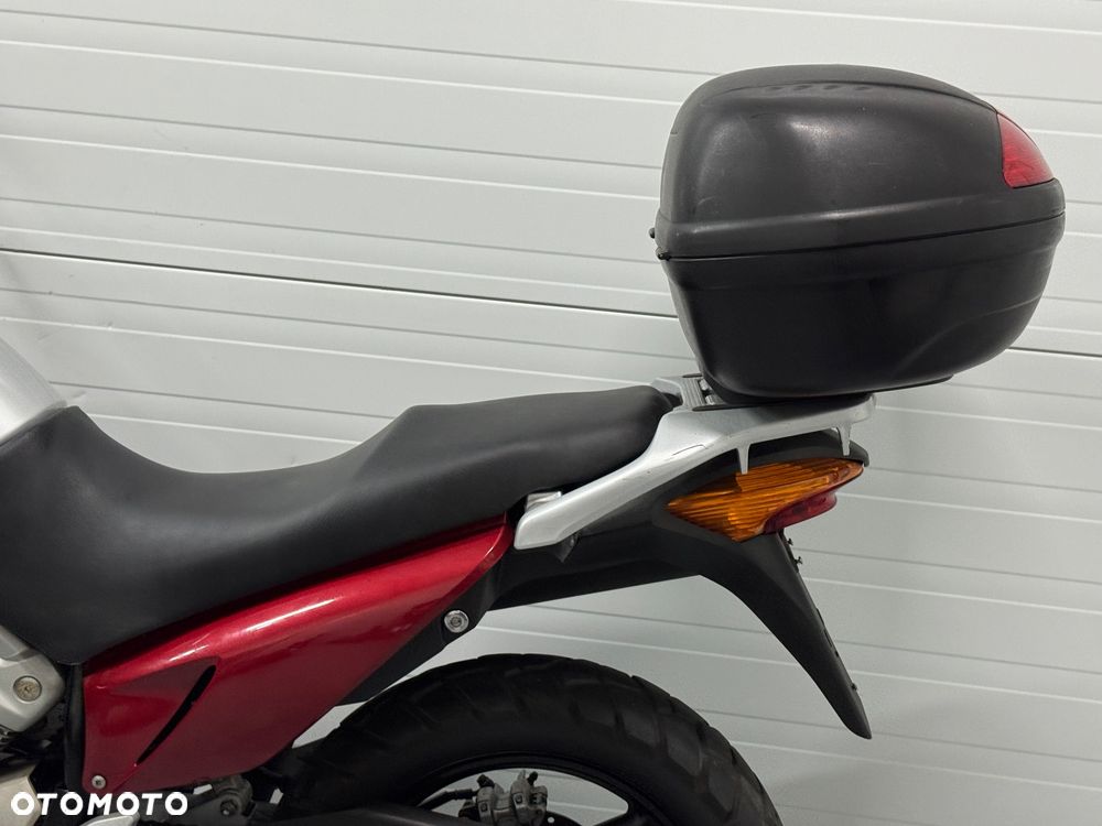 Honda Varadero - 16