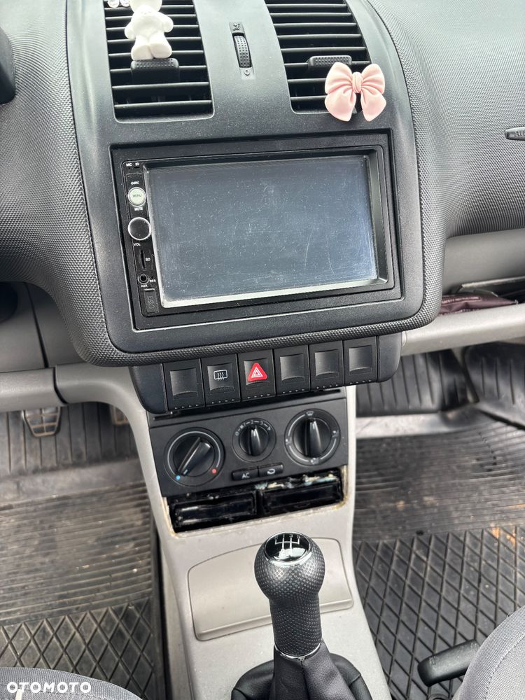 Volkswagen Lupo 1.4 - 14