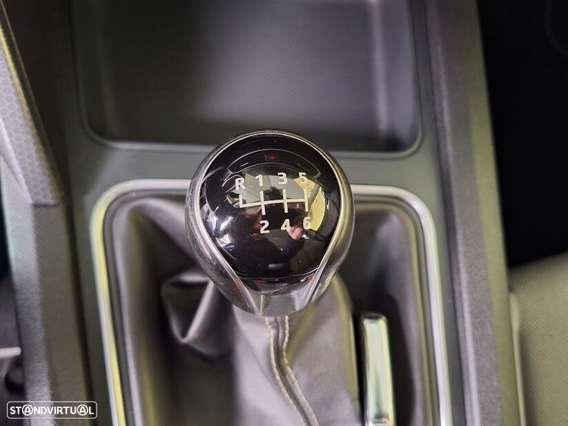 SEAT Leon ST 2.0 TDI Style - 29