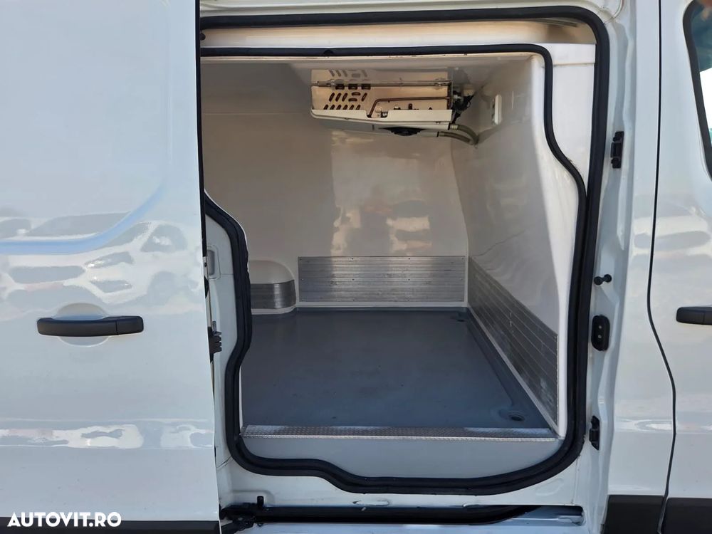 Renault Trafic L1H1 Frigorific - 15