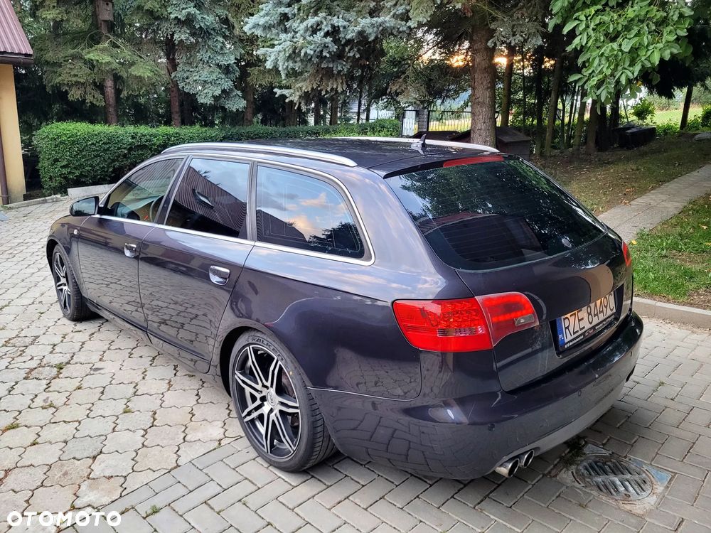 Audi A6 - 2