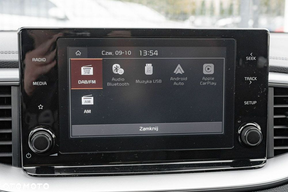 Kia Ceed 1.5 T-GDI M DCT - 18