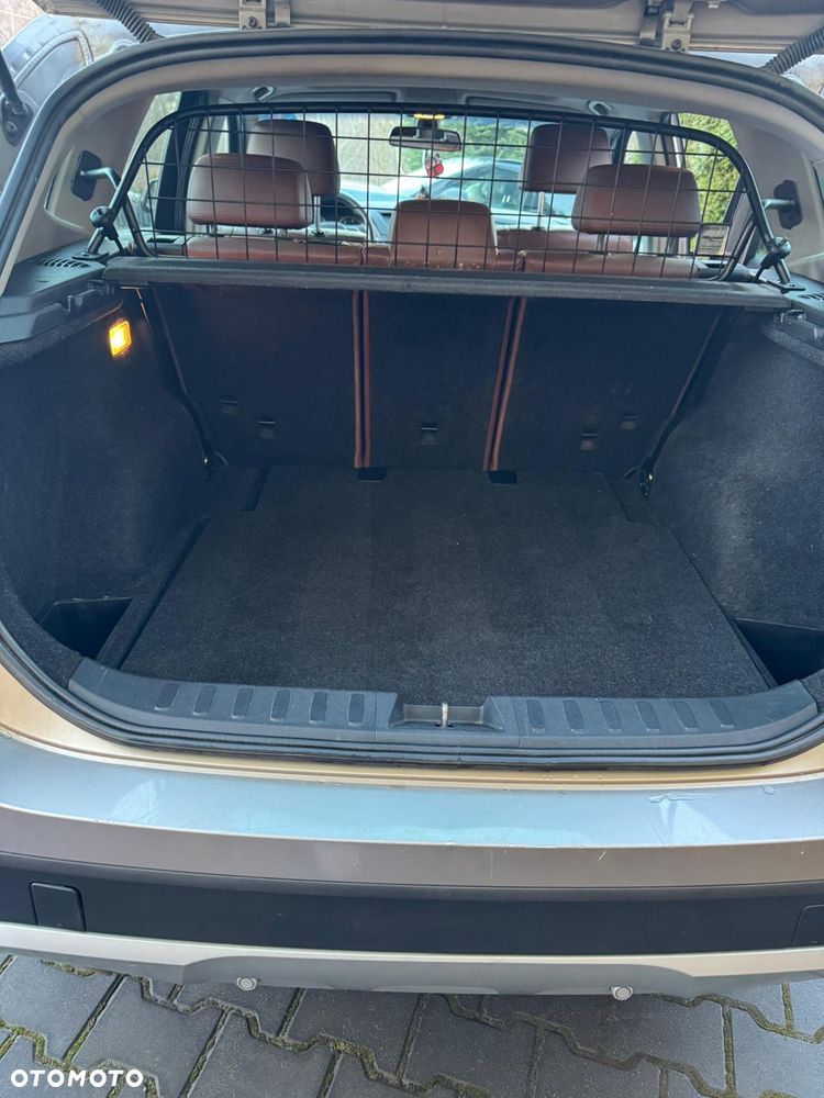 BMW X1 xDrive18d Sport Line - 9