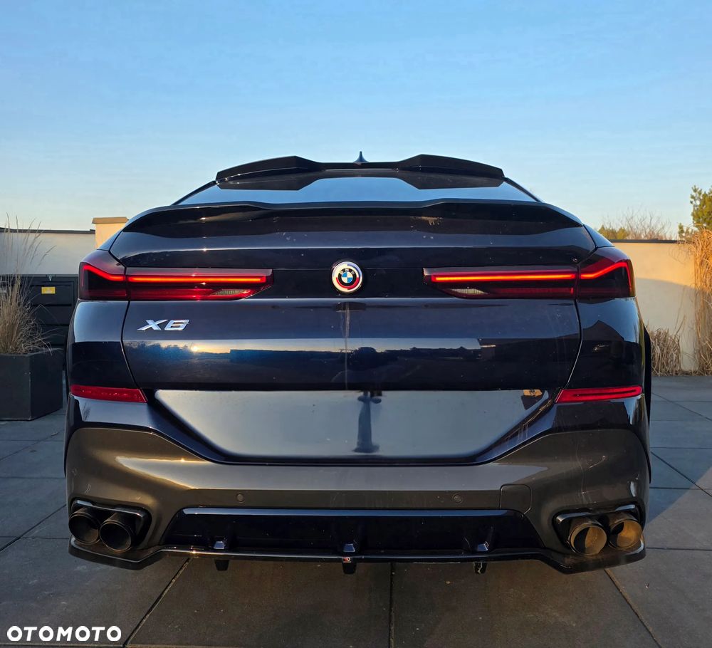 BMW X6 - 6