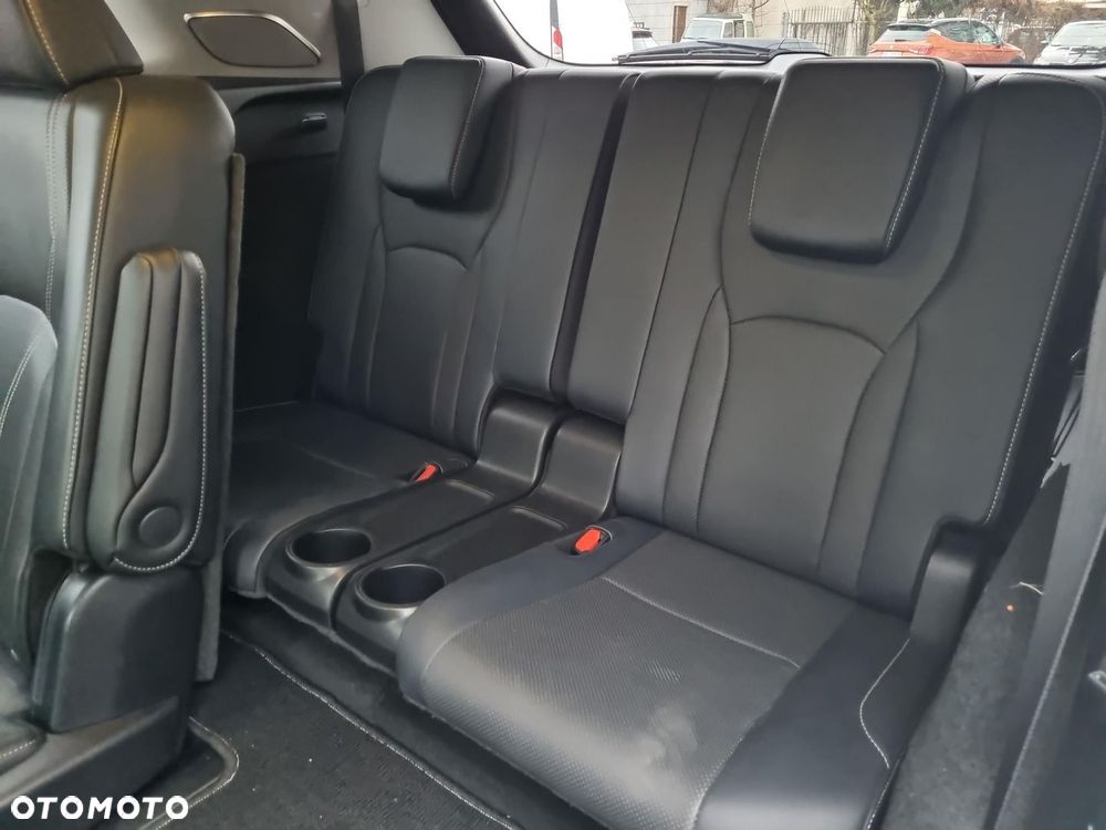 Lexus RX 450h L Omotenashi - 24