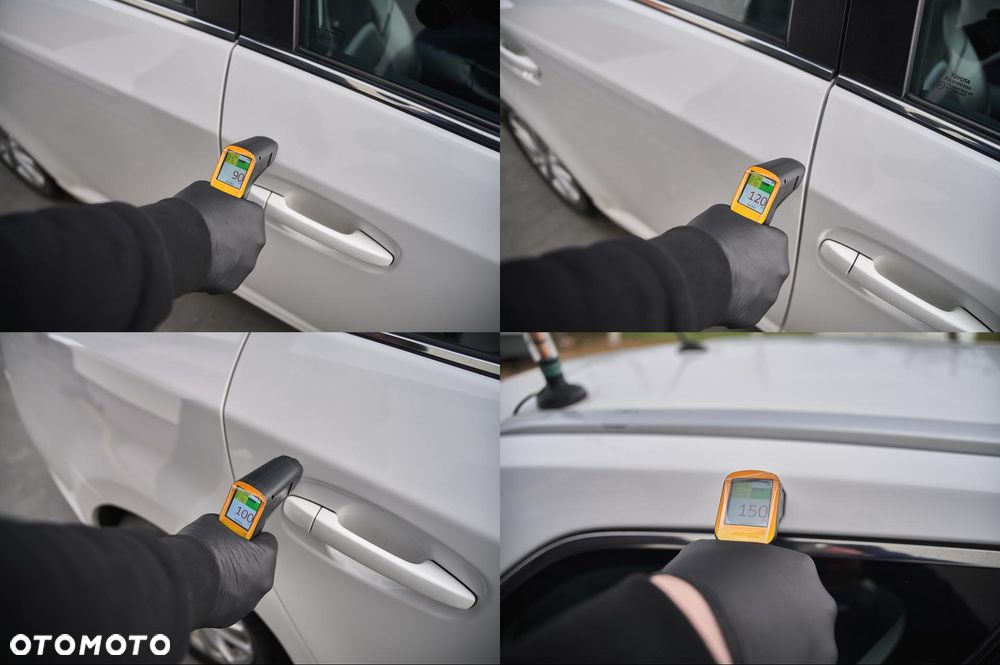 Toyota Avensis 2.0 D-4D Executive - 40