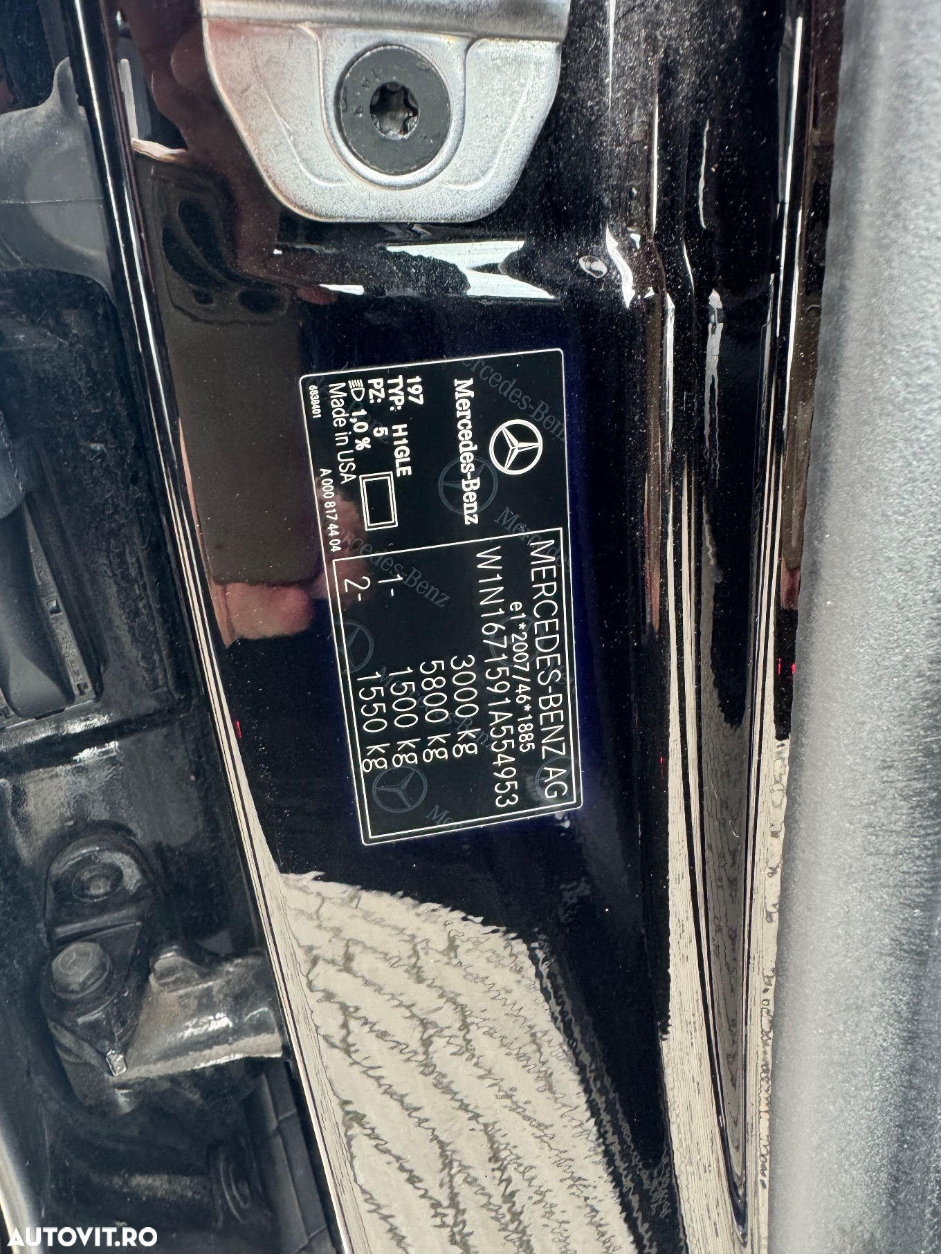 Mercedes-Benz GLE 450 MHEV 4MATIC - 30