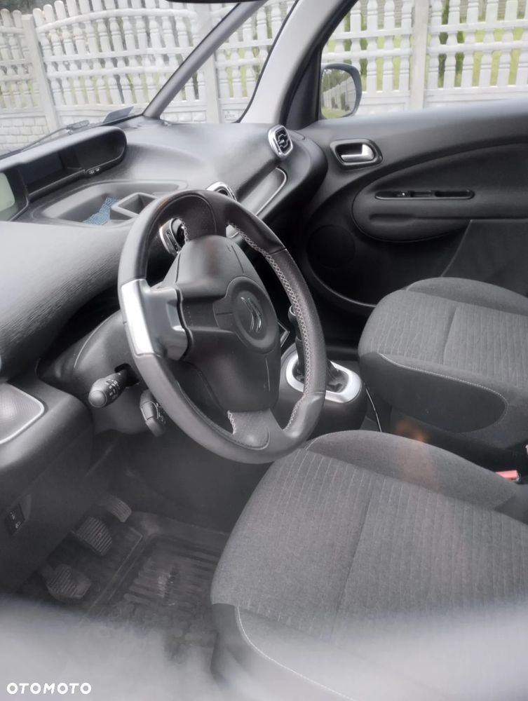 Citroën C3 Picasso 1.2 PureTech MoreLife - 11