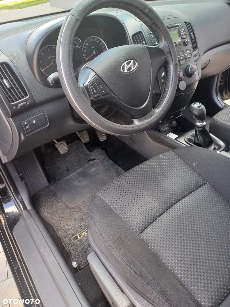 Hyundai i30 - 27