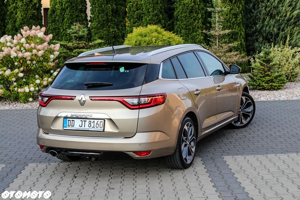 Renault Megane 1.2 Energy TCe Limited - 5