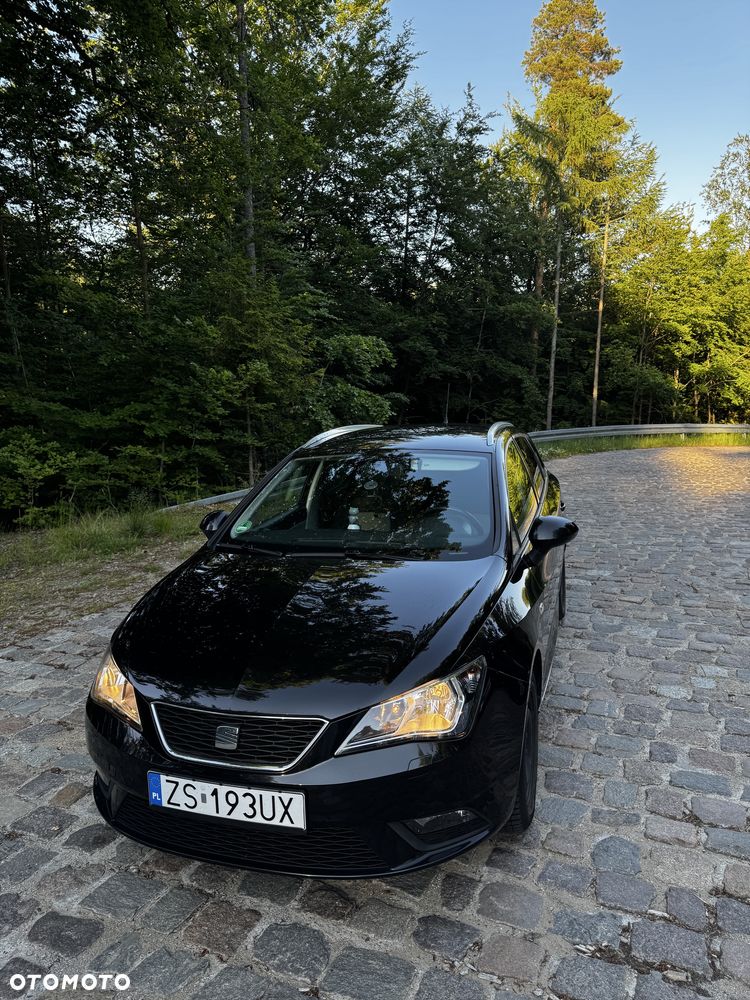 Seat Ibiza - 6