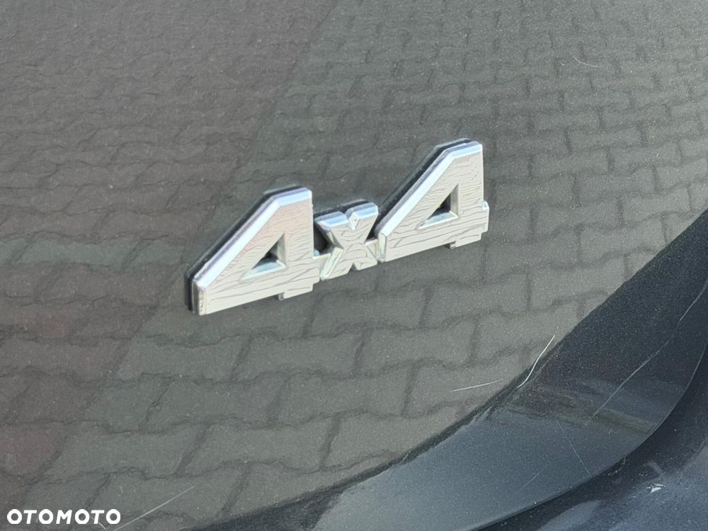 Suzuki SX4 2.0 DDiS 4x4 Limited - 10