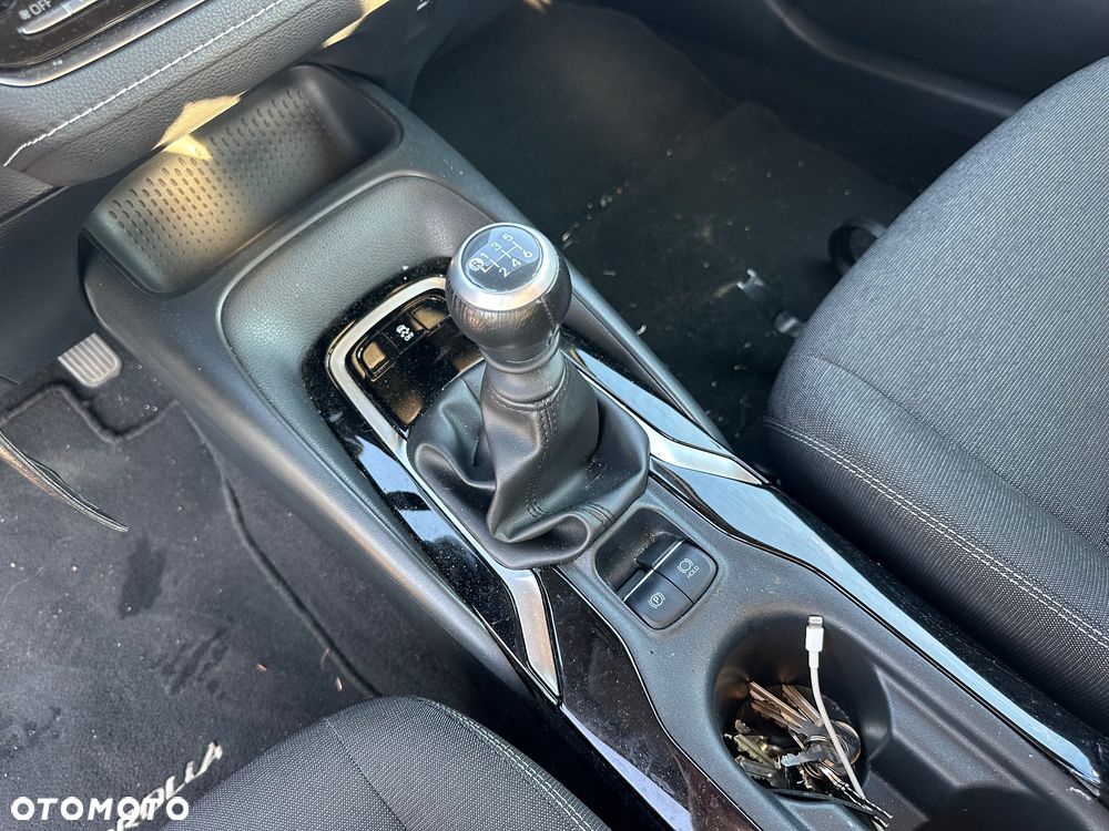Toyota Corolla - 27
