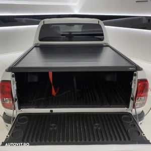Inchidere bena Ford Ranger Double Cab 2023+ T-slot SBACK S-Dizayn - 4