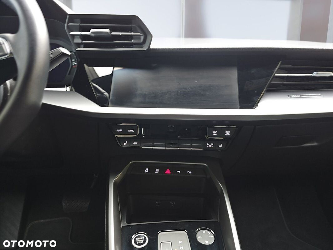Audi A3 30 TDI S tronic - 19
