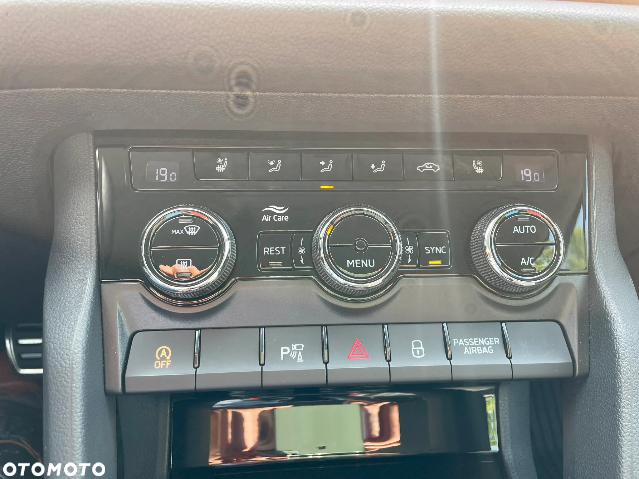 Skoda Kodiaq 2.0 TDI 4x4 L&K DSG - 16