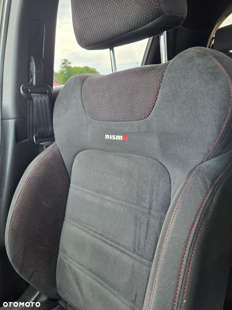 Nissan Juke 1.6 T Nismo 4x4 - 17
