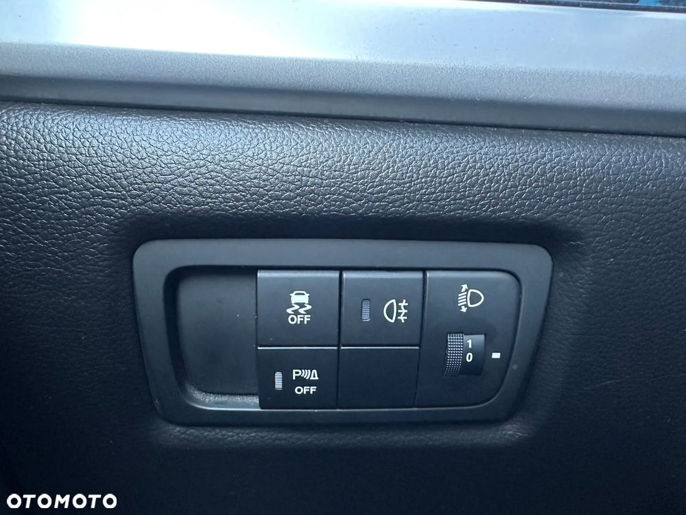 SsangYong/KGM Korando 2.0 Quartz 2WD - 10